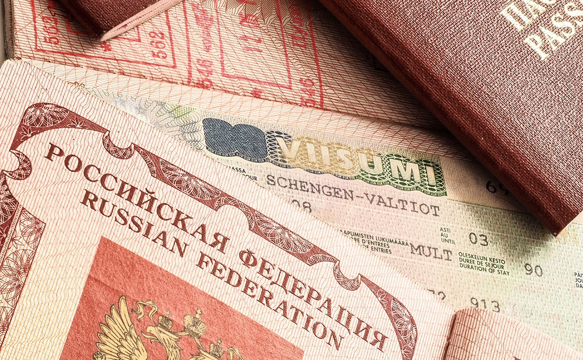 Семен Лиходеев / ТАСС