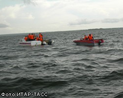 МЧС: Из 199 пассажиров "Булгарии" спасти удалось только 79