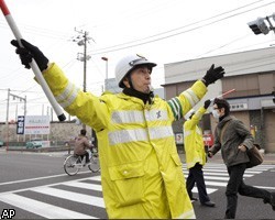 Зона отчуждения вокруг японской аварийной АЭС увеличилась вдвое