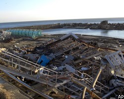 Проблему с "Фукусимой-1" обещают решить за 9 месяцев  