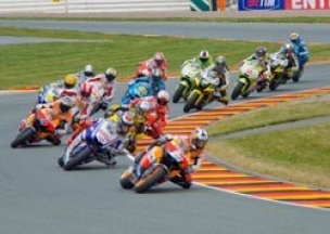 MotoGP: Педроса выиграл гран-при Германии