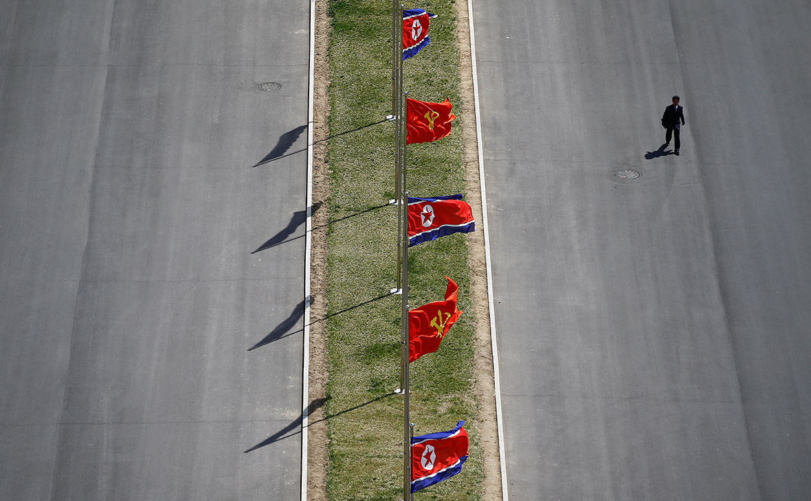 Фото: Damir Sagolj / Reuters