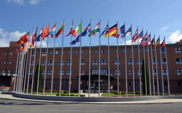 Оборонный колледж НАТО