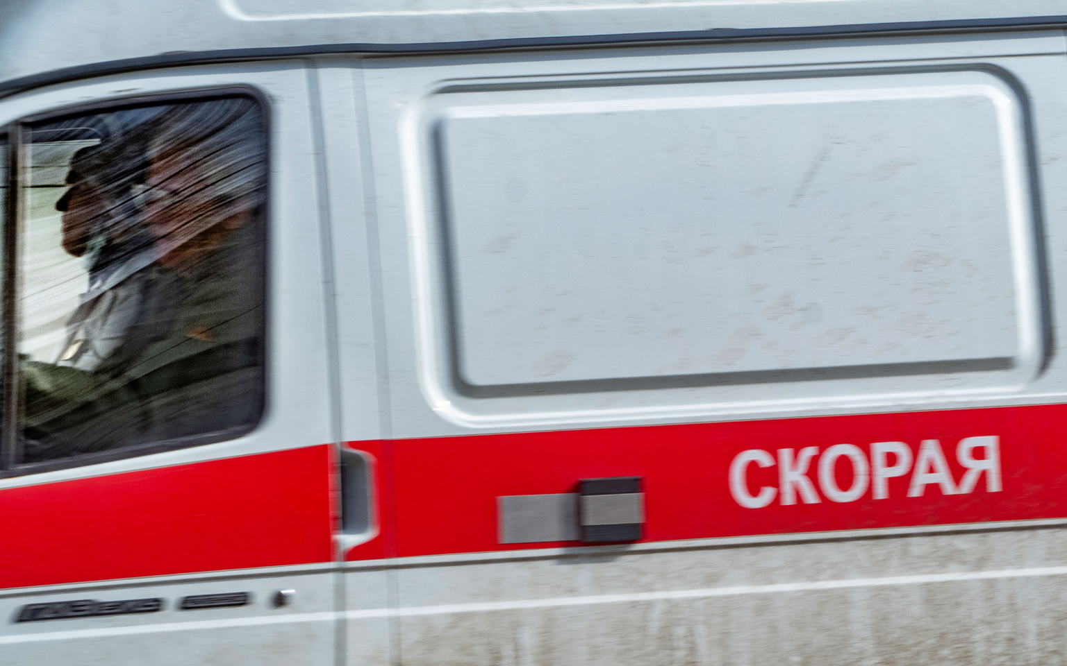 Количество пострадавших из-за взрыва в Орехово-Зуево выросло до шести