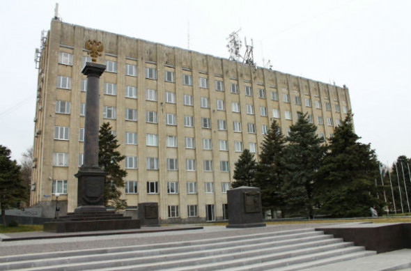 В Таганроге выбрали двух претендентов на пост главы администрации