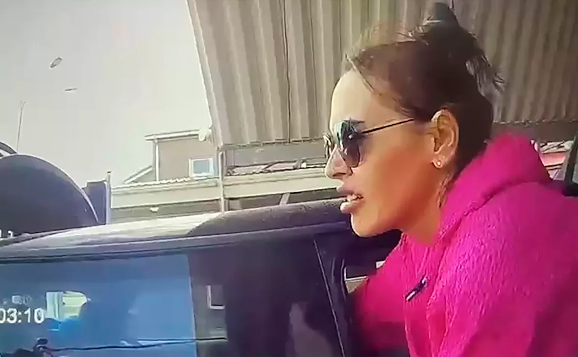 ФСБ РФ / РИА Новости