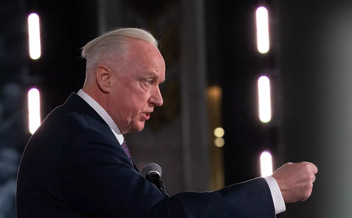 Денис Гришкин / АГН «Москва»