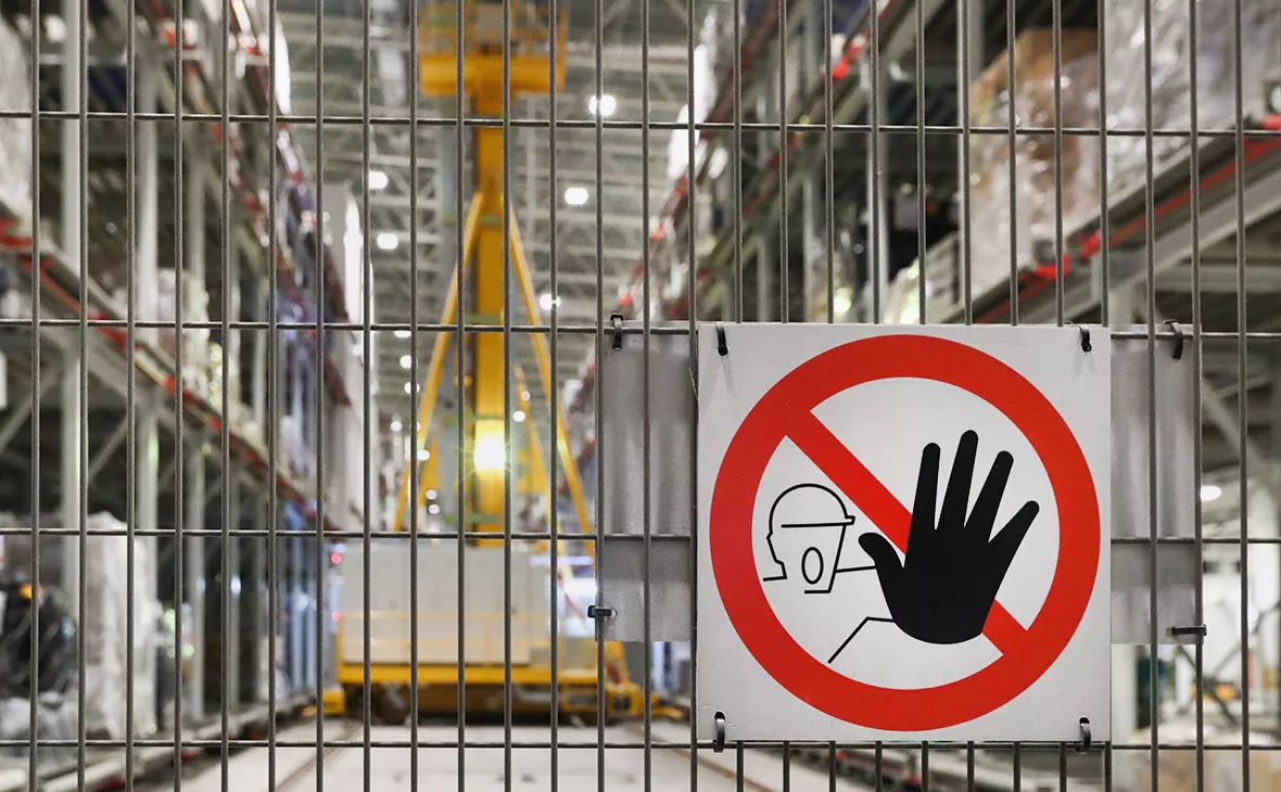 Станислав Красильников / ТАСС