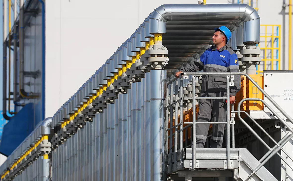 Петр Ковалев / ТАСС