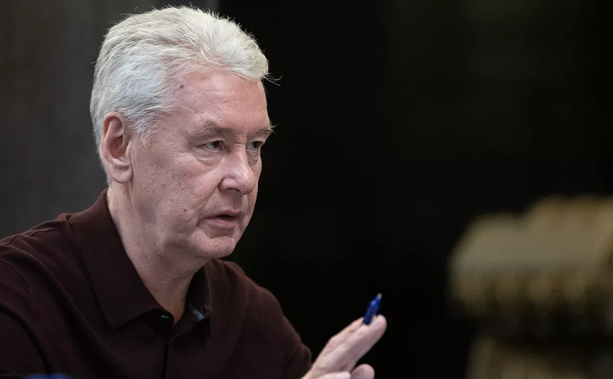 Андрей Любимов / РБК