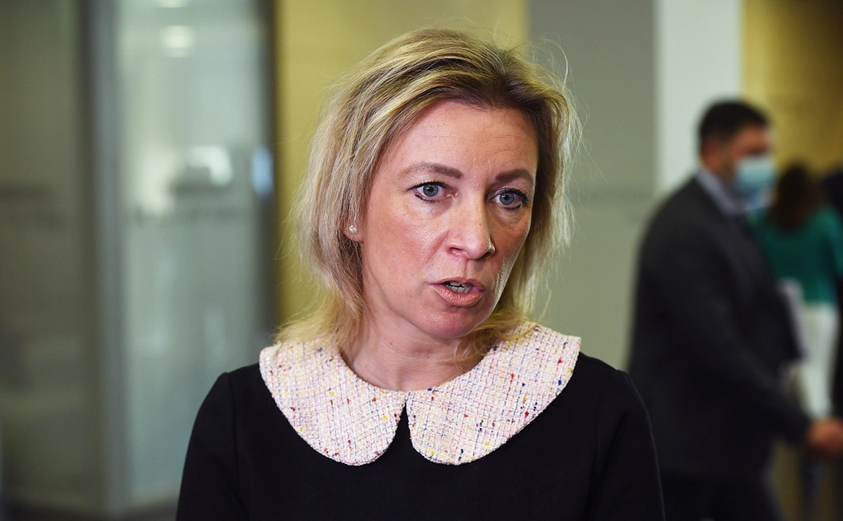 «Комсомольская правда» / Global Look Press