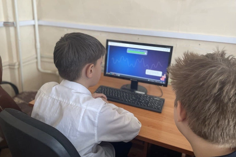 Минцифры Новосибирской области