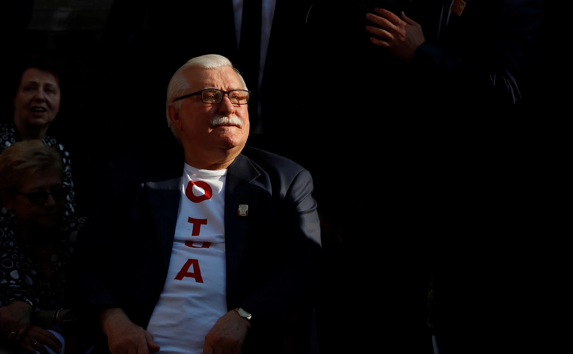 Kacper Pempel / Reuters