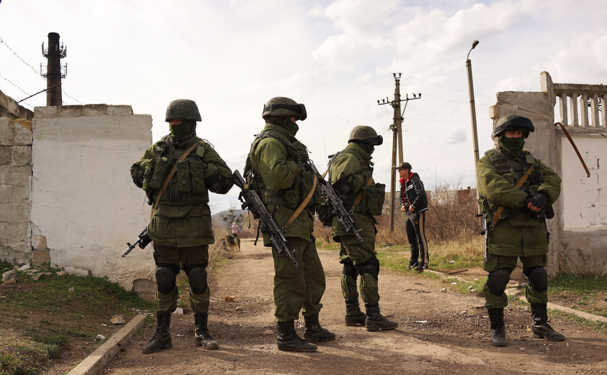 Spencer Platt / Getty Images