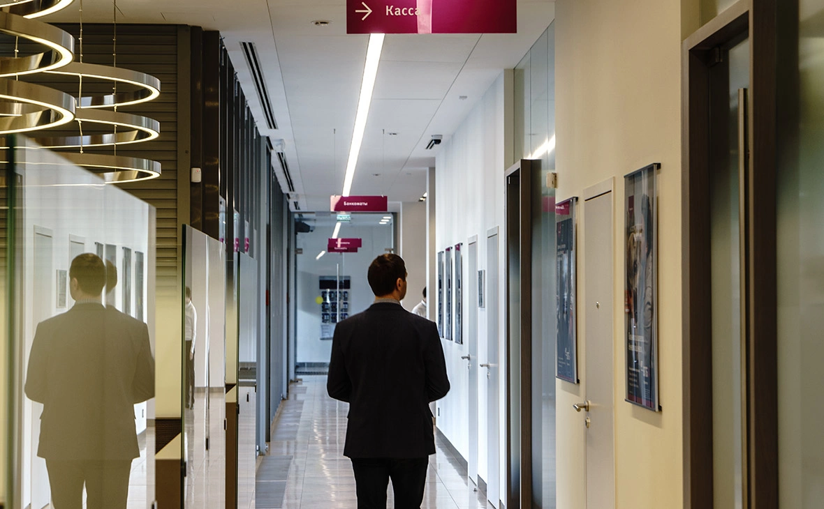 Олег Яковлев / РБК