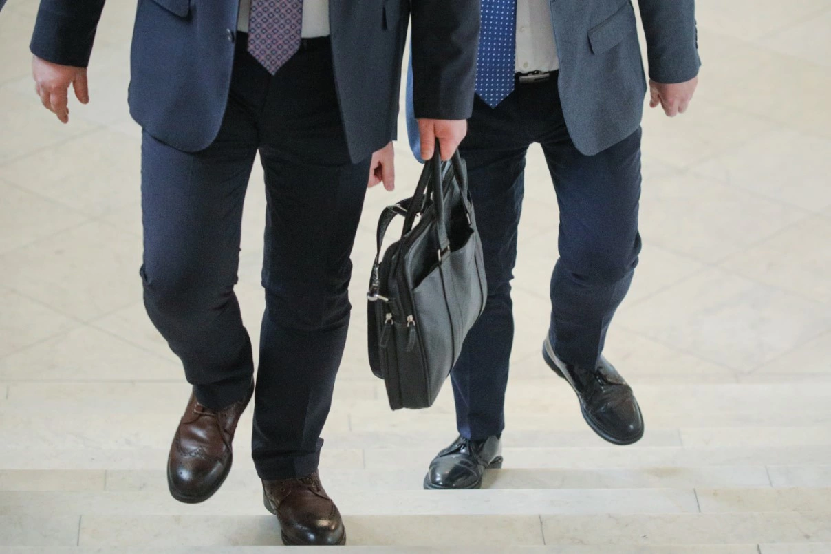 Алексей Гайнов / РИА URA.RU 