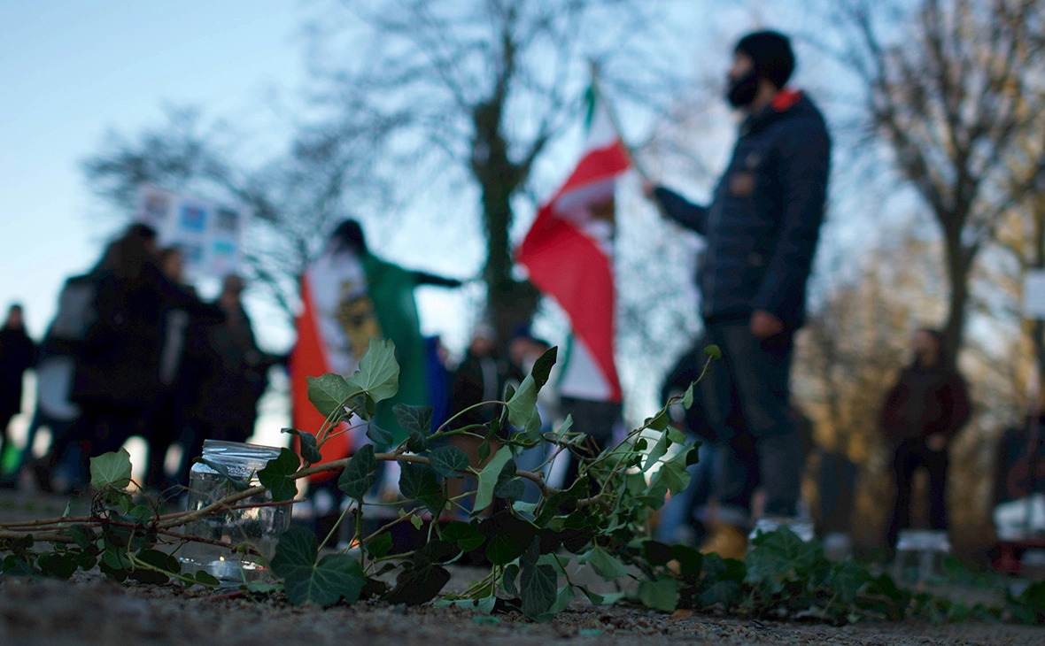 Willi Schewski / IMAGO / Global Look Press