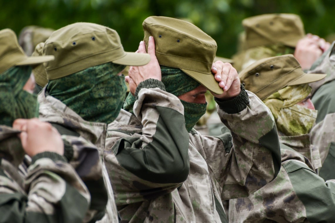 Вадим Ахметов / РИА URA.RU