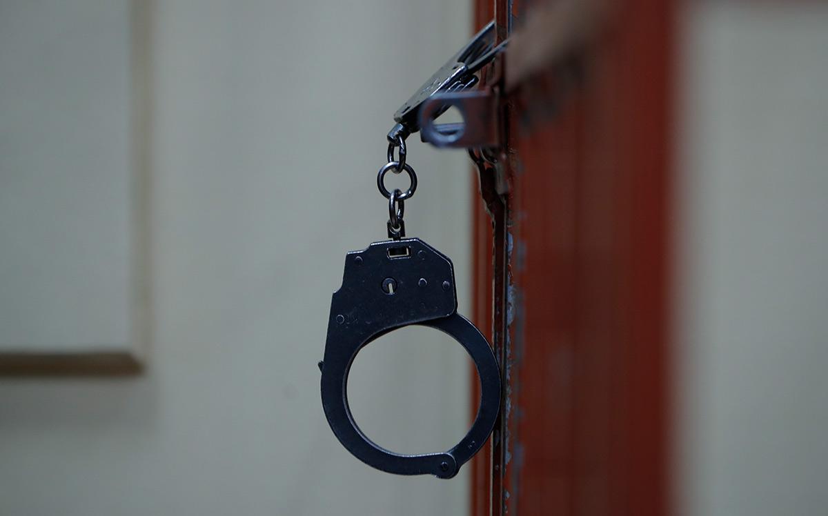 Бывшего военнослужащего из Белгорода приговорили к 13 годам за госизмену
