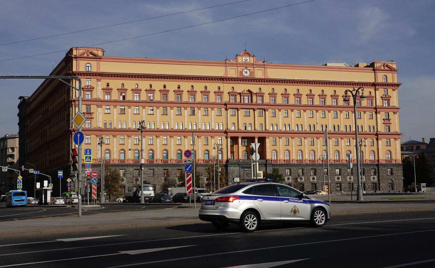 Алексей Зотов / ТАСС