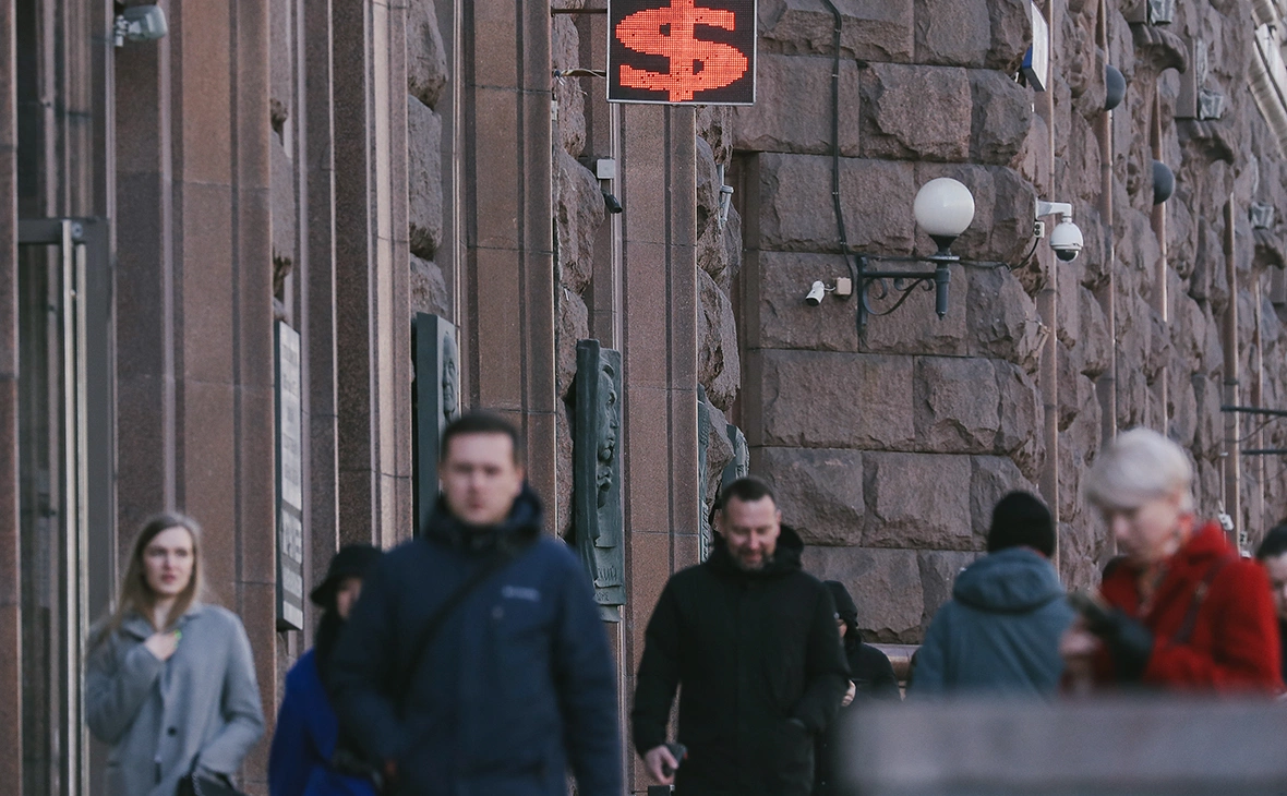 Андрей Любимов / РБК