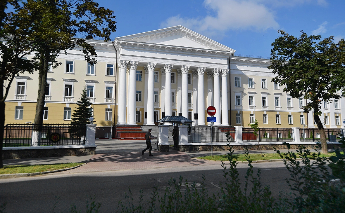 Виктор Толочко / Sputnik / РИА Новости