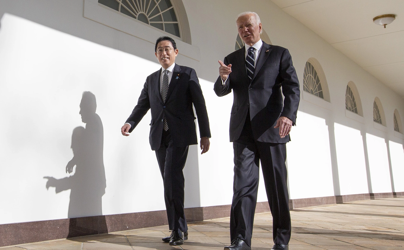 Kevin Dietsch / Getty Images