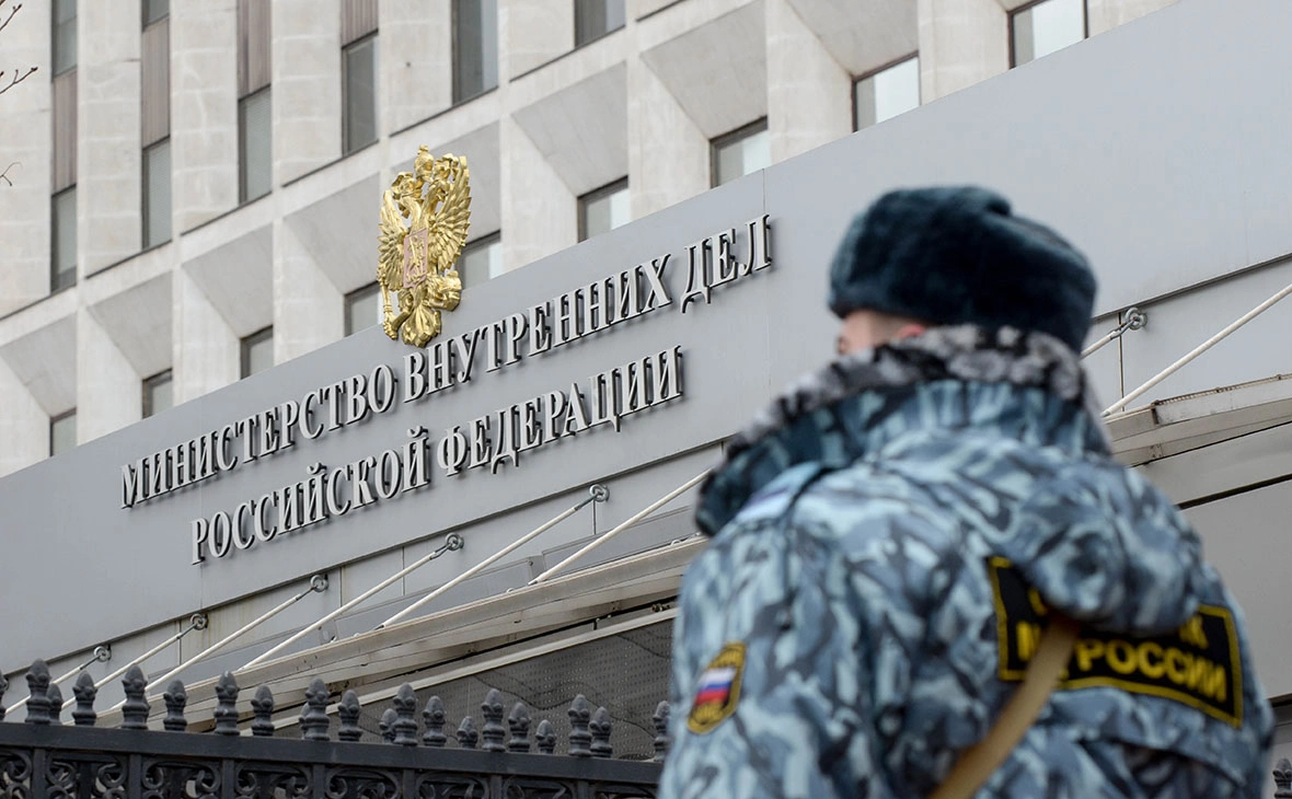 Екатерина Кузьмина / РБК