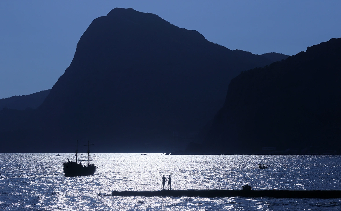 Сергей Мальгавко / ТАСС