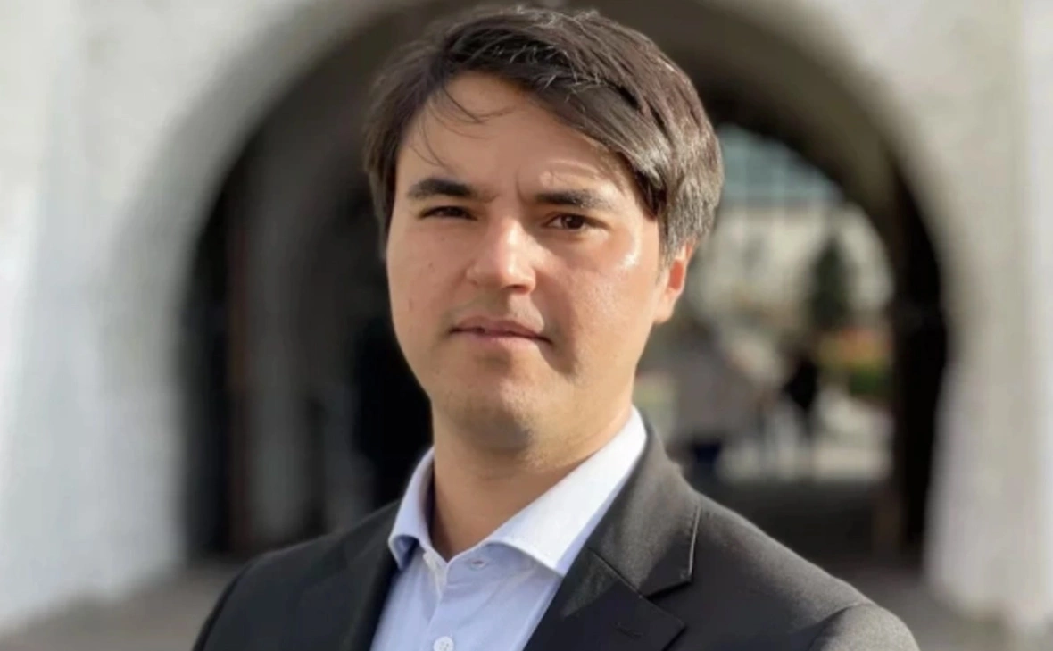 из личного архива