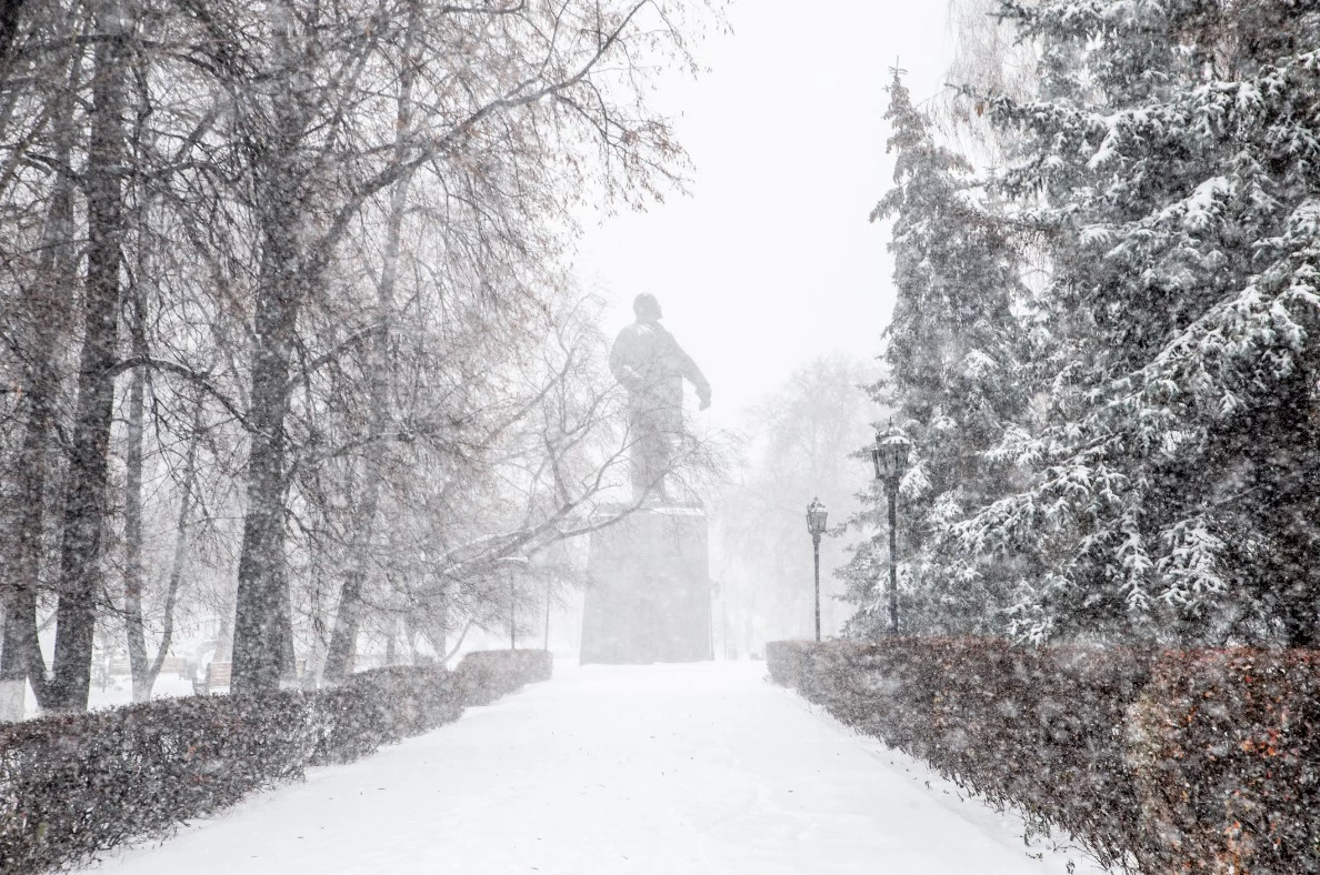Дмитрий Ткачук / URA.RU