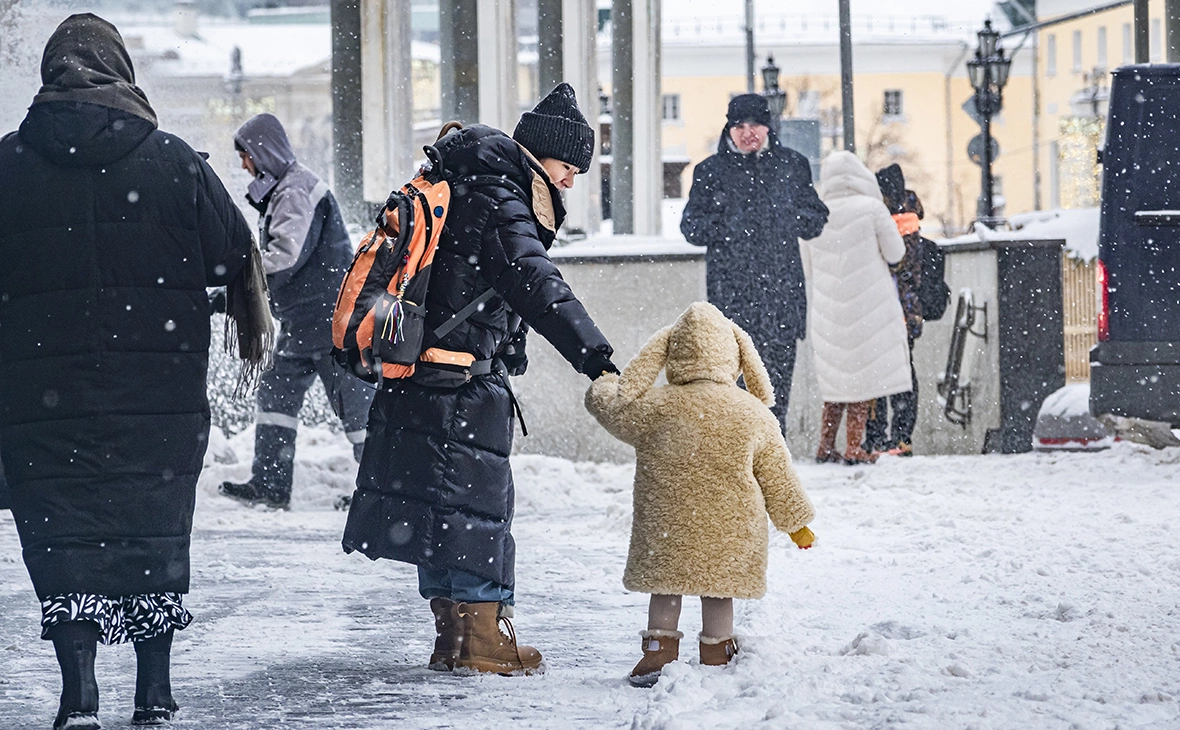 Константин Кокошкин / Global Look Press