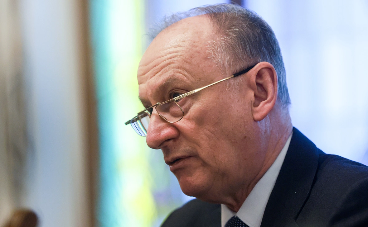 Александр Щербак / ТАСС