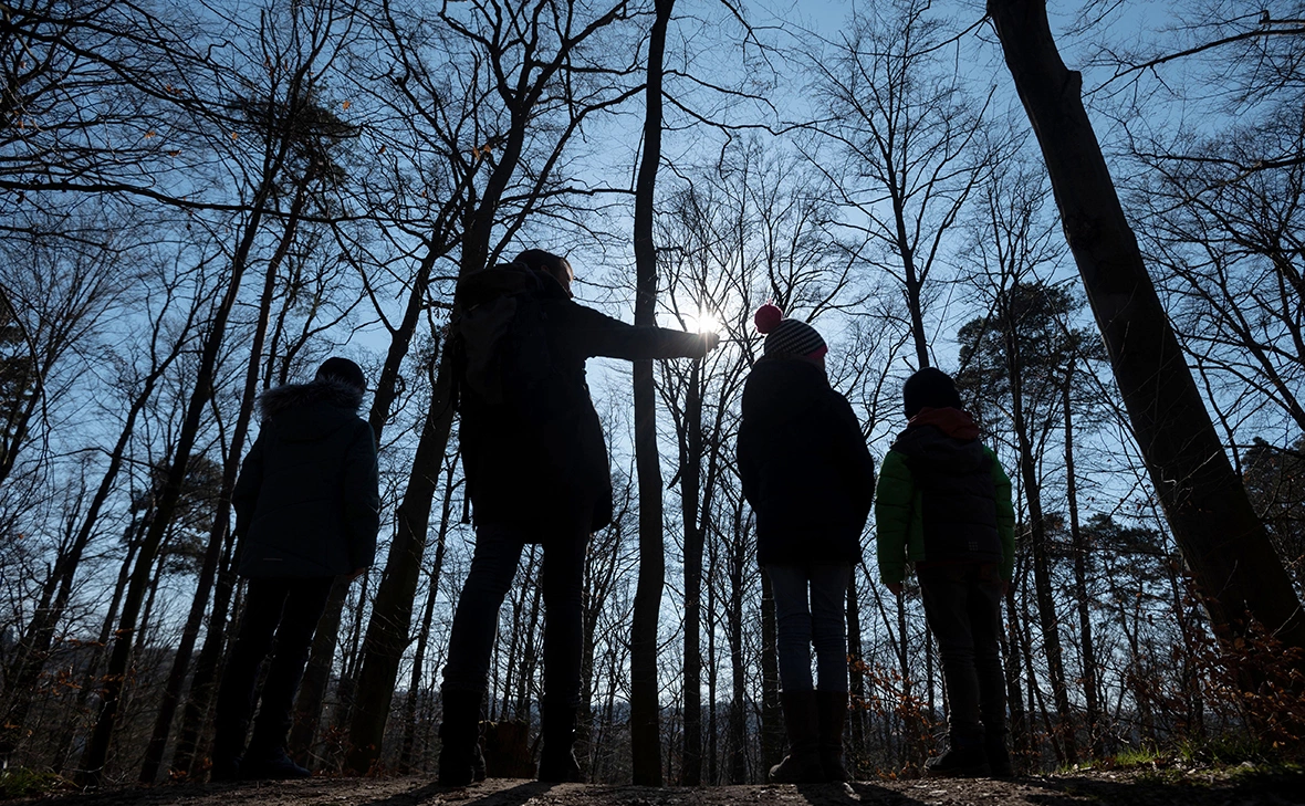 Marijan Murat / dpa / Global Look Press