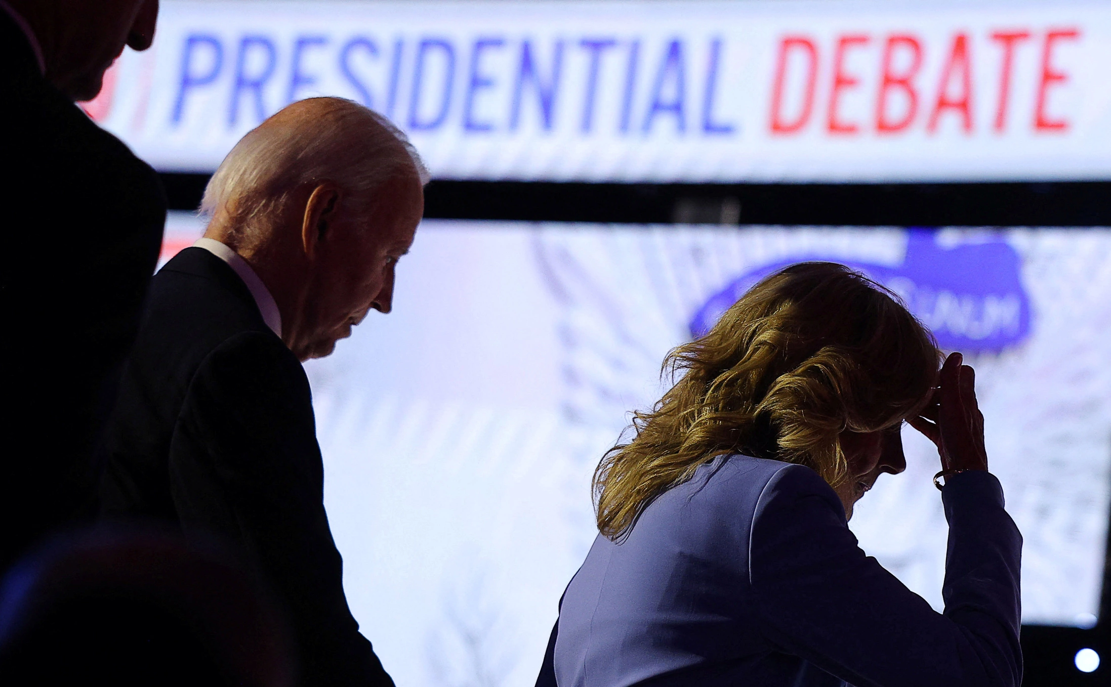 Brian Snyder / Reuters