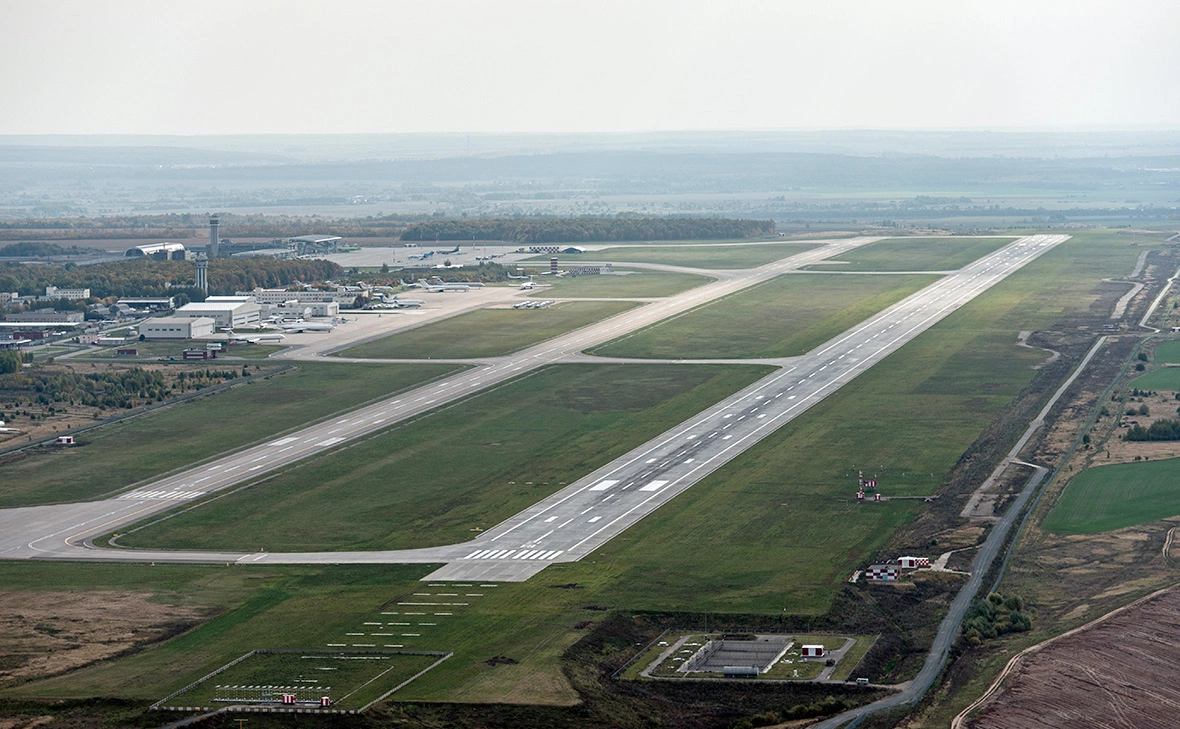 Сергей Фомин / Global Look Press