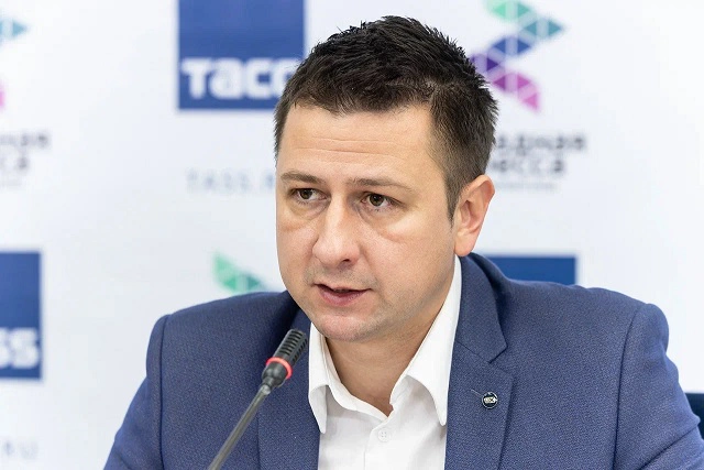 Юлия Власова
