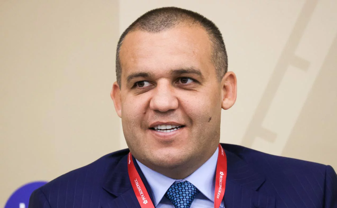 Александр Демьянчук / ТАСС