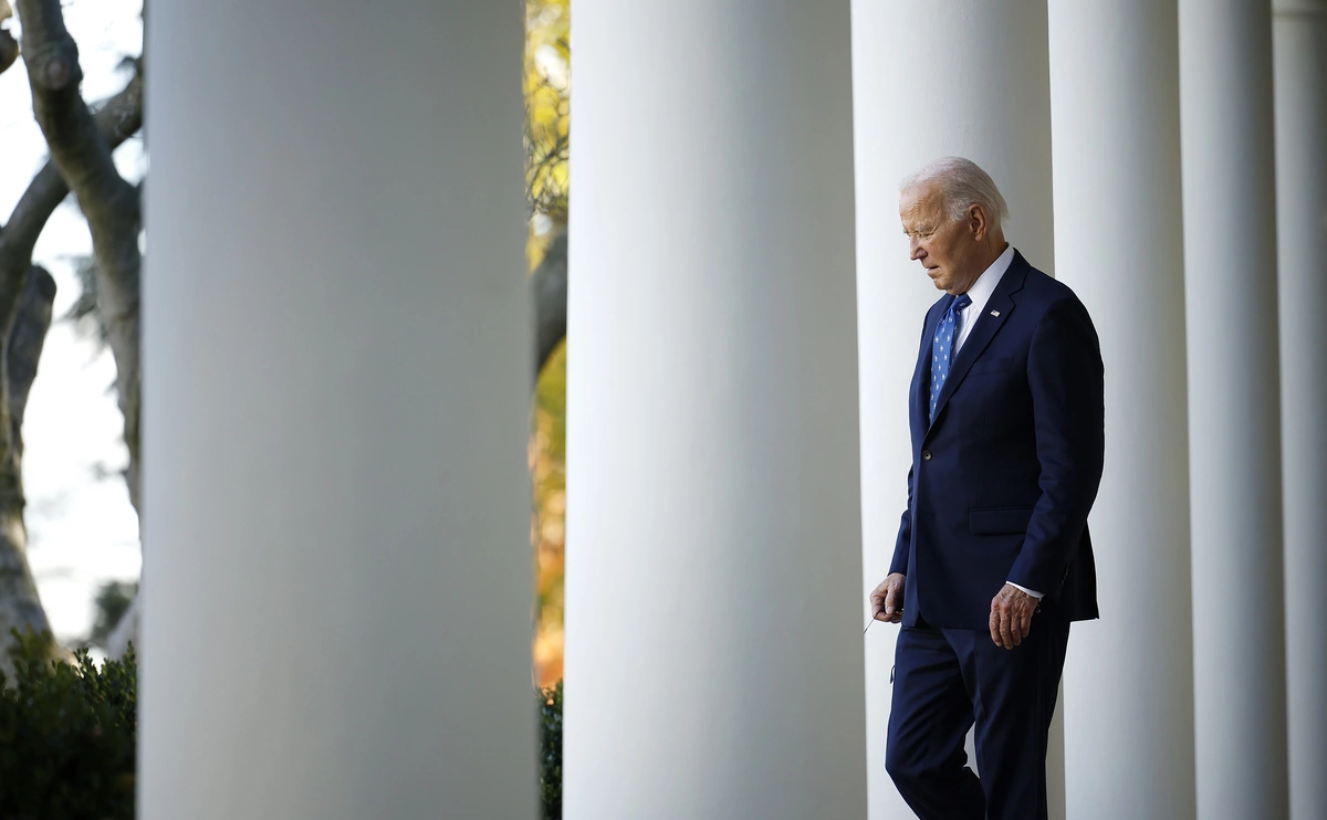 Kevin Dietsch / Getty Images