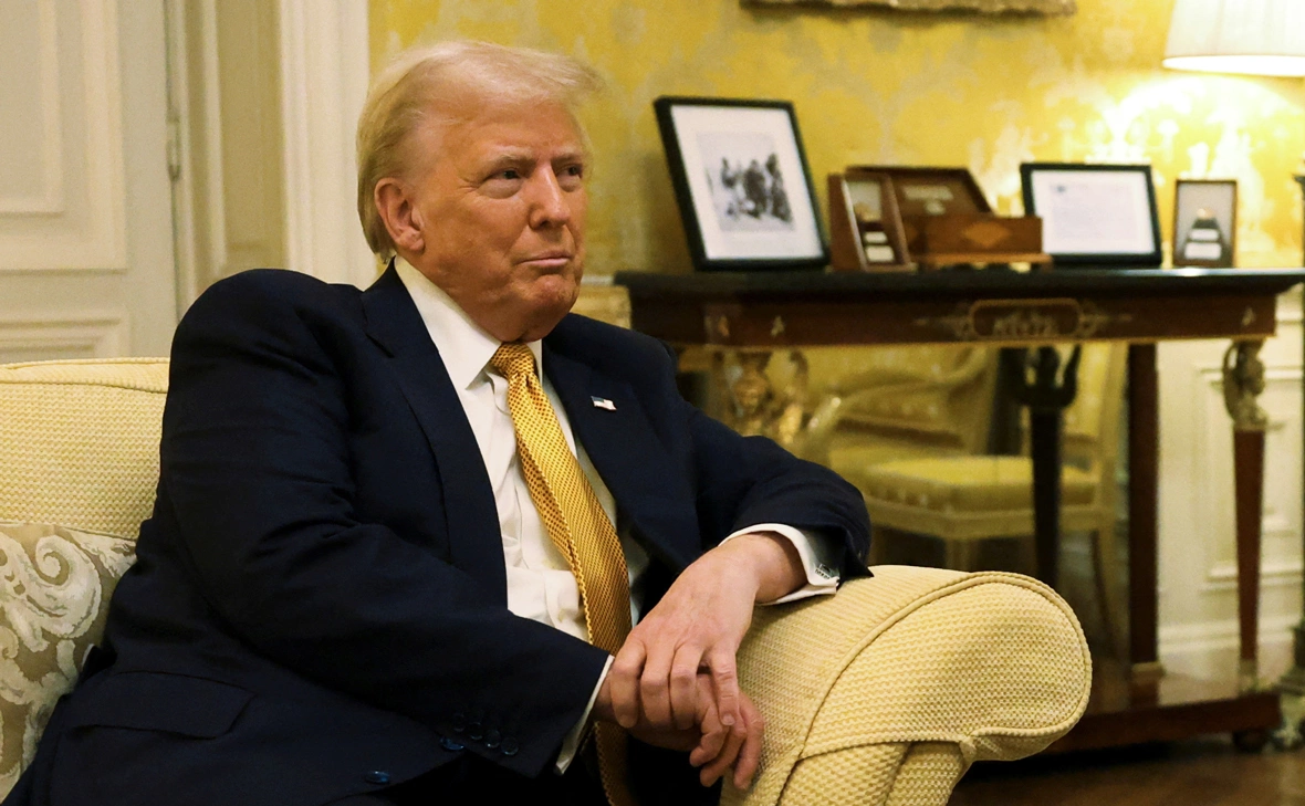 Suzanne Plunkett / Reuters