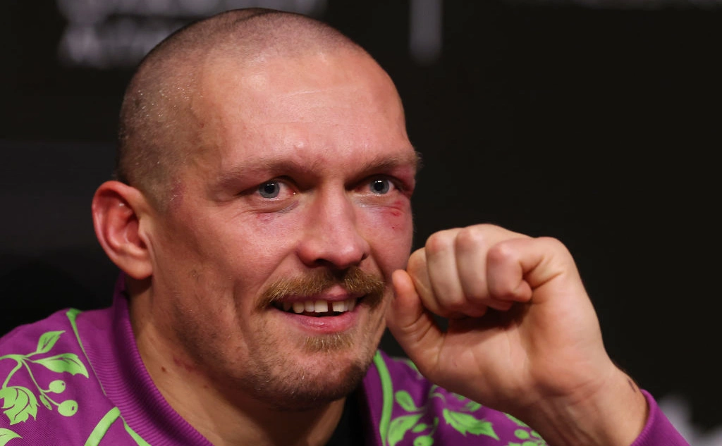 Richard Pelham / Getty Images