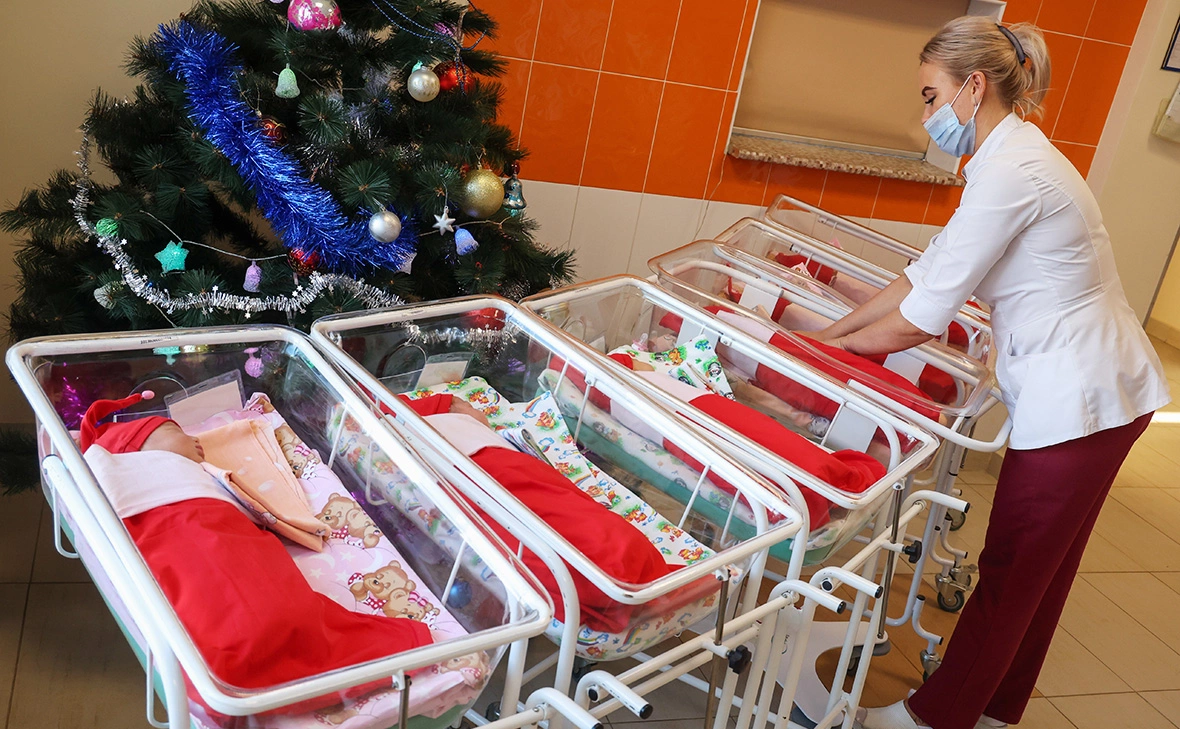 Вячеслав Прокофьев / ТАСС