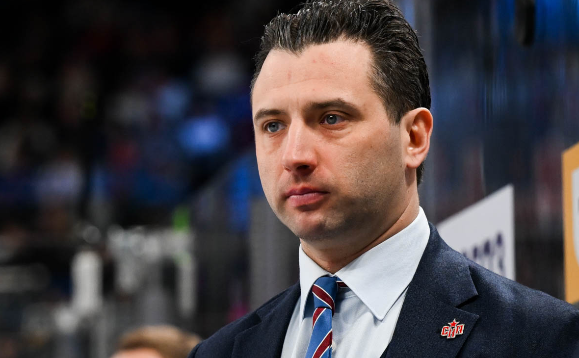 Официальный сайт ХК СКА (Санкт-Петербург)