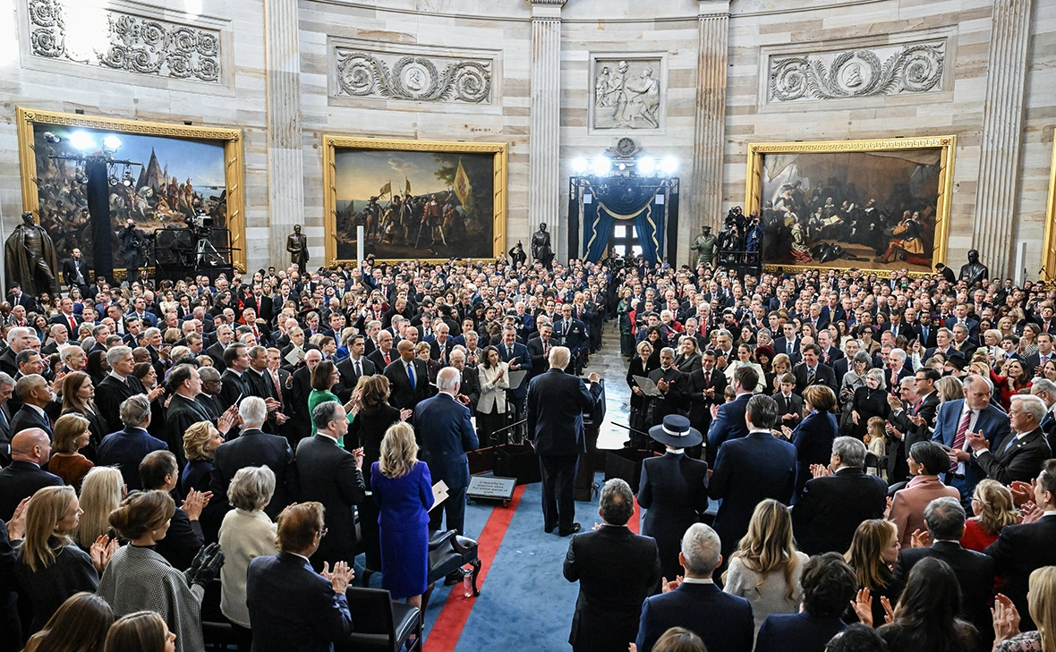 Kenny Holston / Getty Images