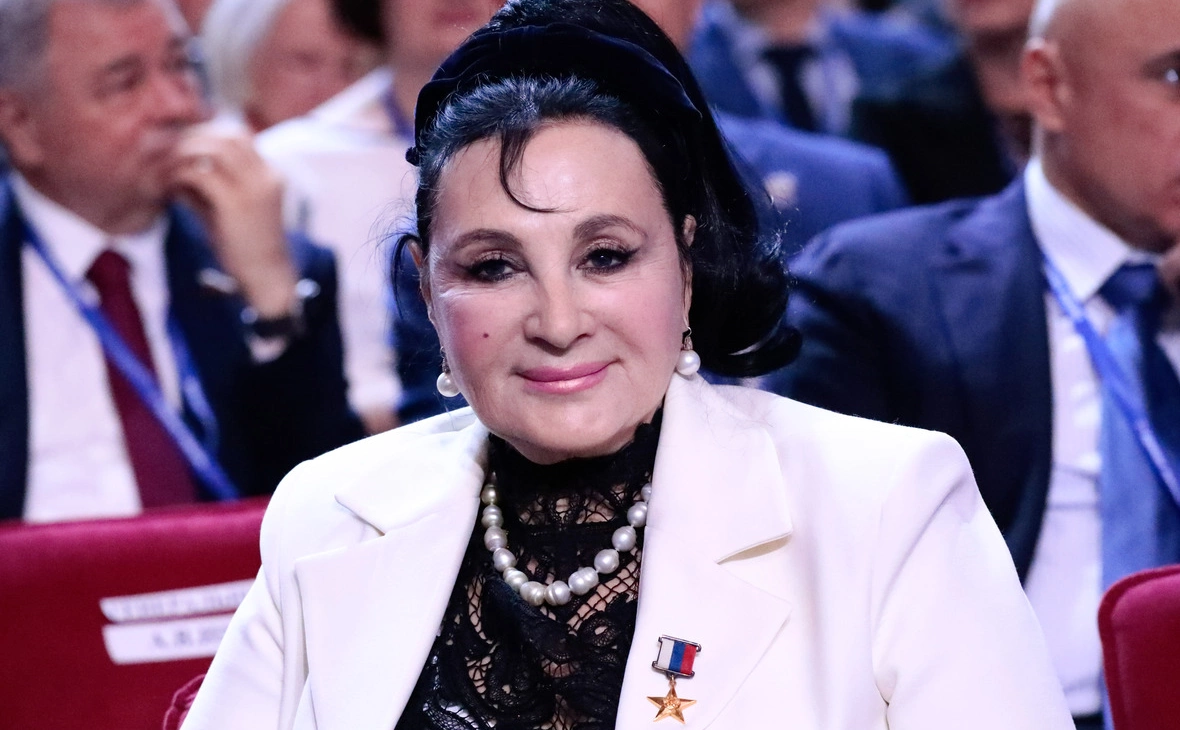 Roman Naumov / URA.RU / Global Look Press