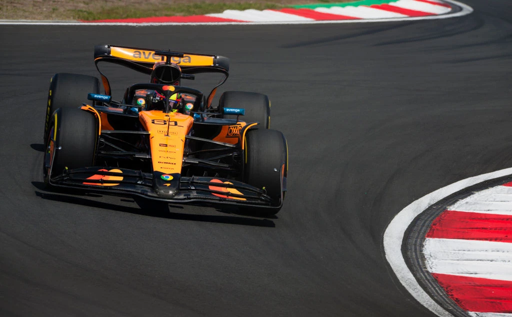 Rudy Carezzevoli / Getty Images