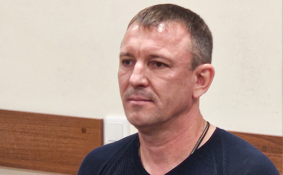 Алексей Потицкий / ТАСС