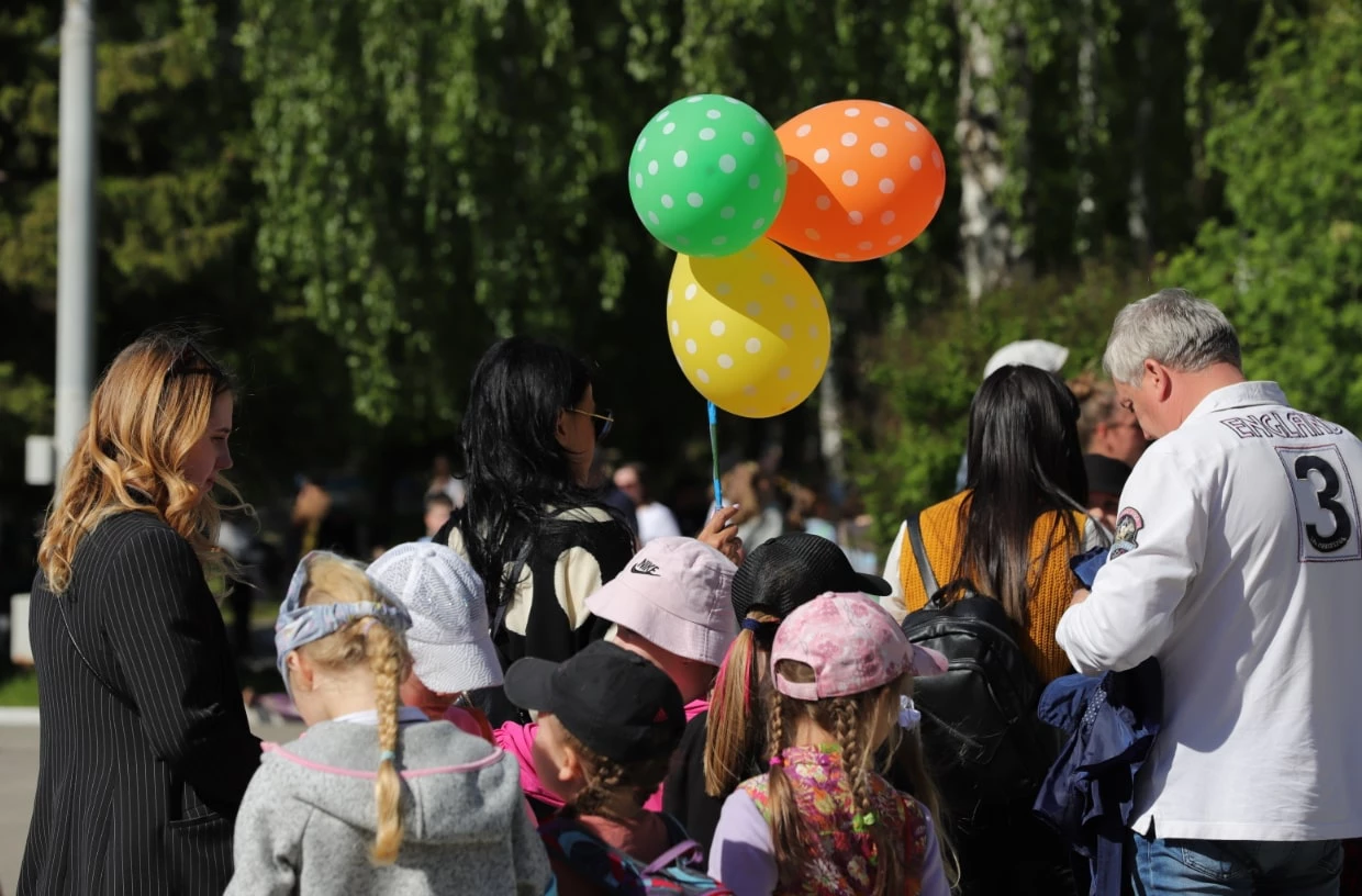 Размик Закарян / URA.RU