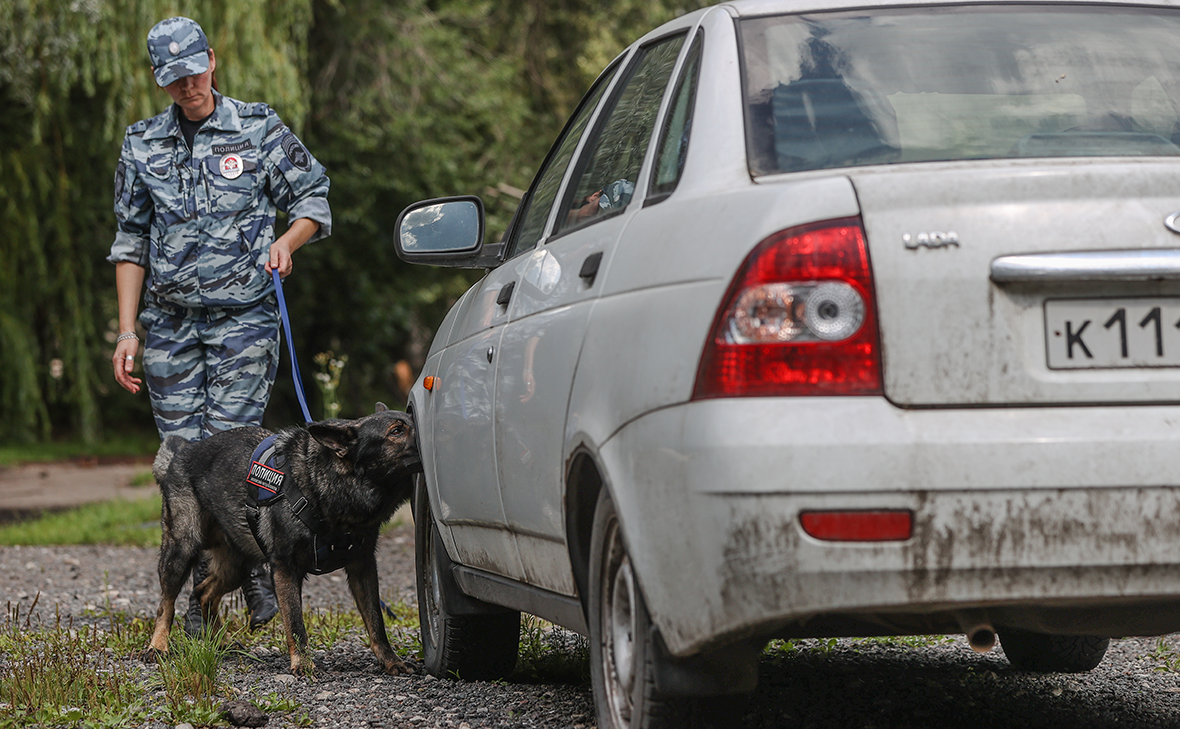 Сергей Булкин / NEWS.ru / РБК