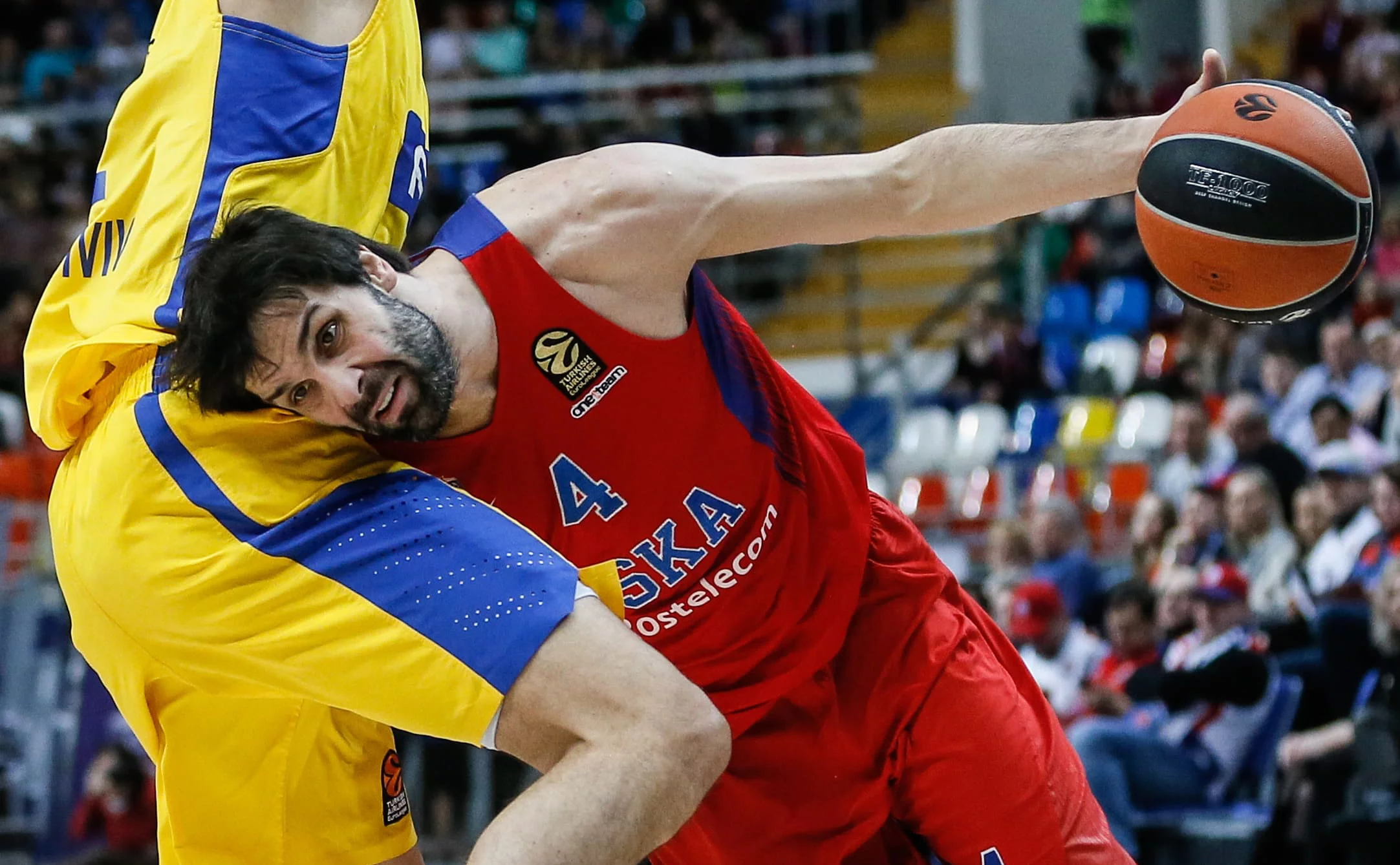 Александр Щербак / ТАСС